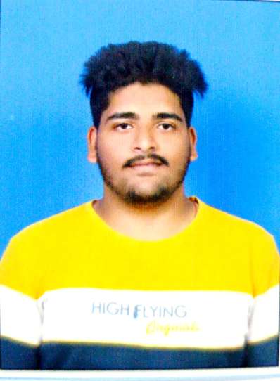 Pitla Harindra Naidu